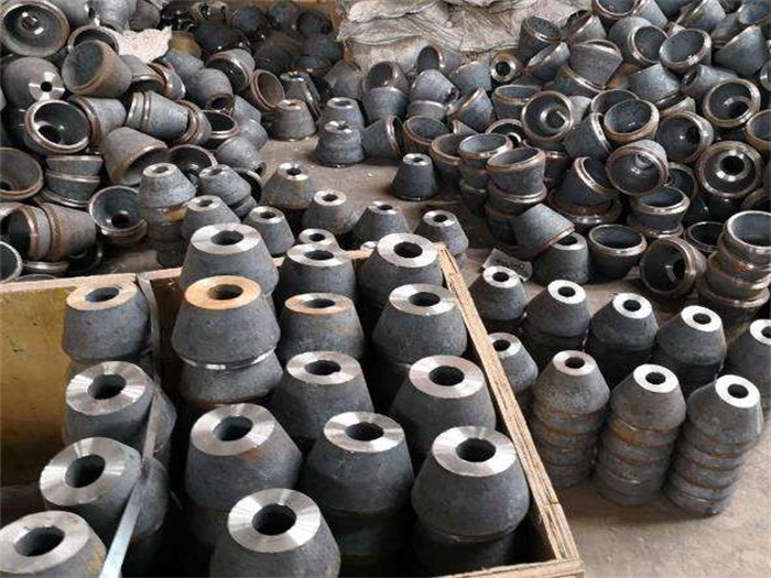 临江网架构件锥头